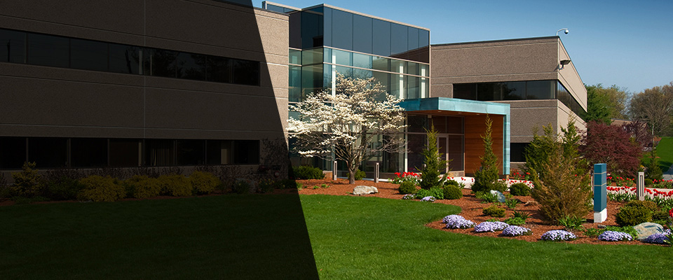 Ray City Landscapers