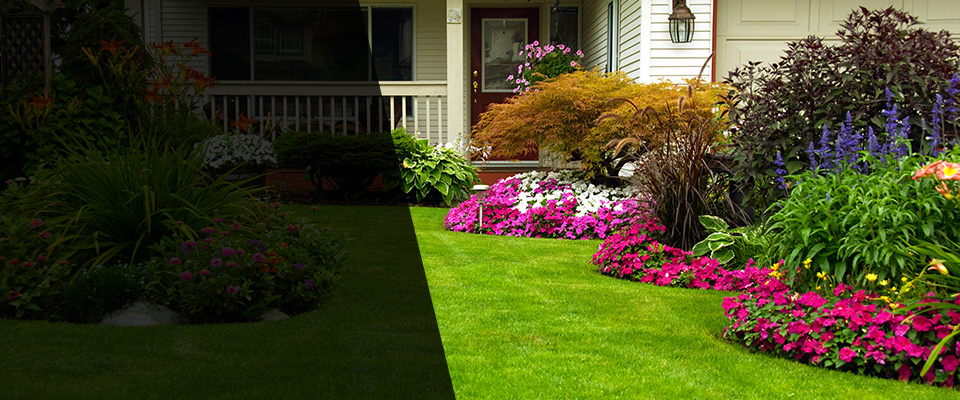 Ray City Landscapers