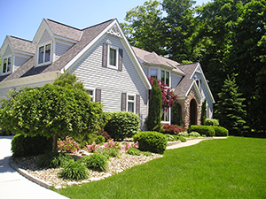 Landscapers and Lawncare Services in Ray City, GA